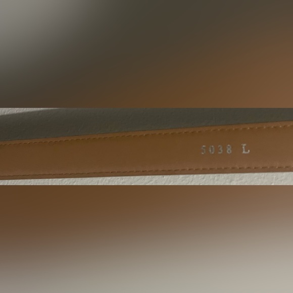 MW belt - Picture 6 of 8